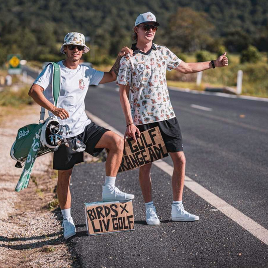 Top 5 Golf Apparel Brands To Lookout For This Holiday Season