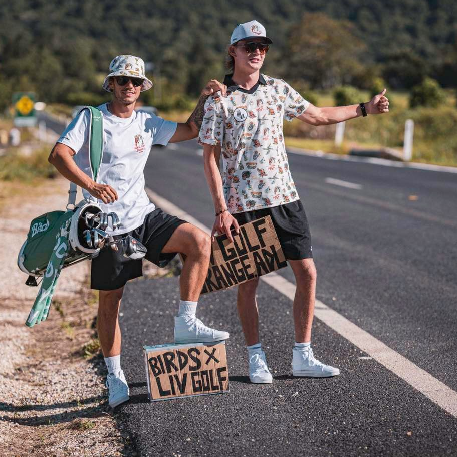 Top 5 Golf Apparel Brands To Lookout For This Holiday Season